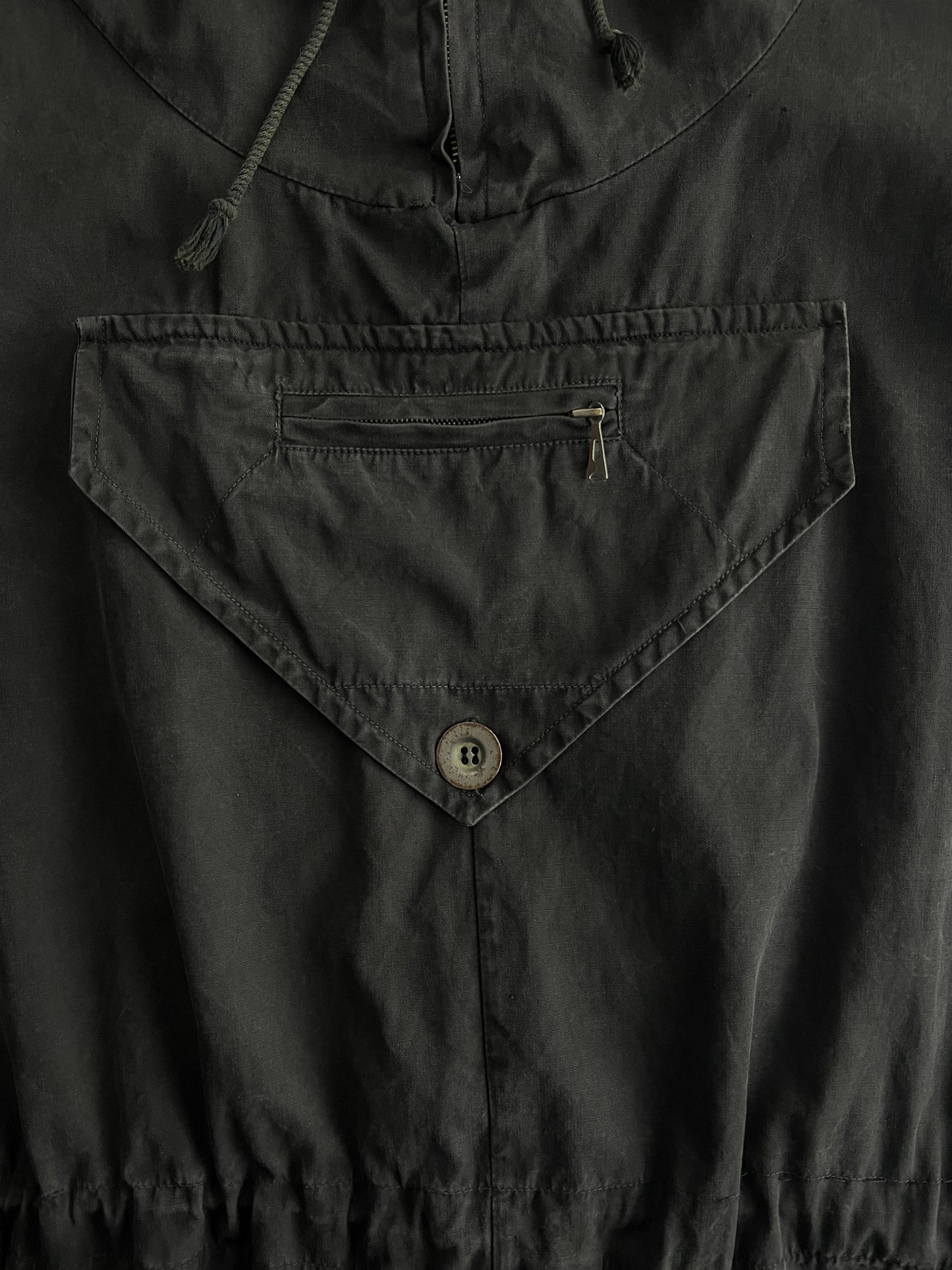 1960's Libo Mountaineering Anorak [L-XL]