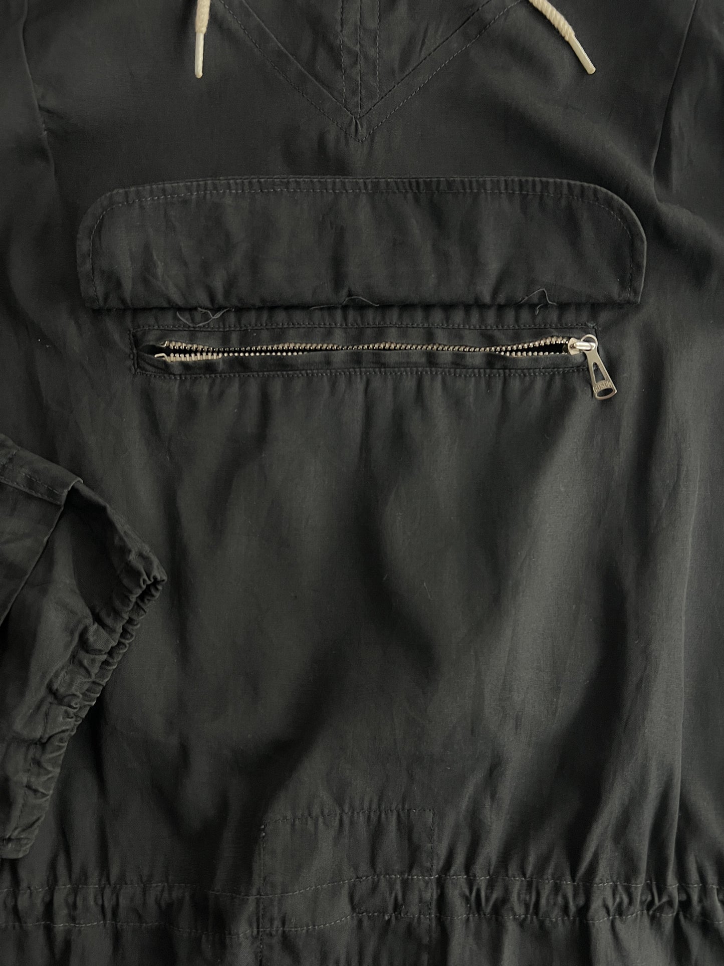1960's Gamlestaden Cotton Anorak [M]