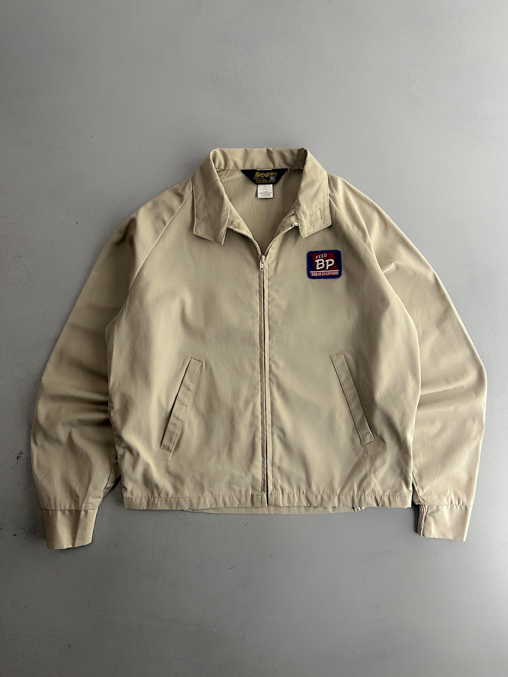 1970's Swingster BP Work Jacket [M]