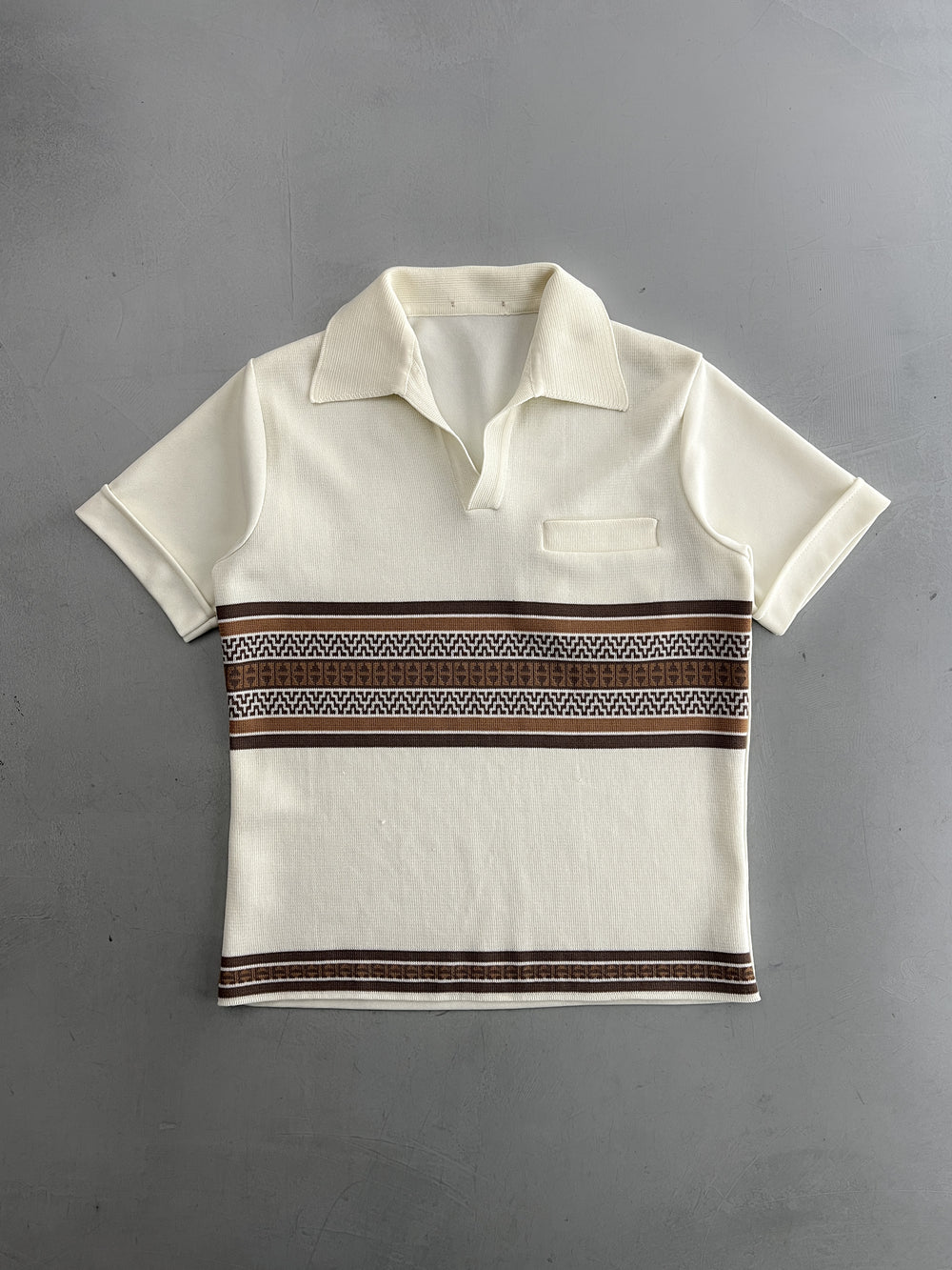 70's Polo [S]