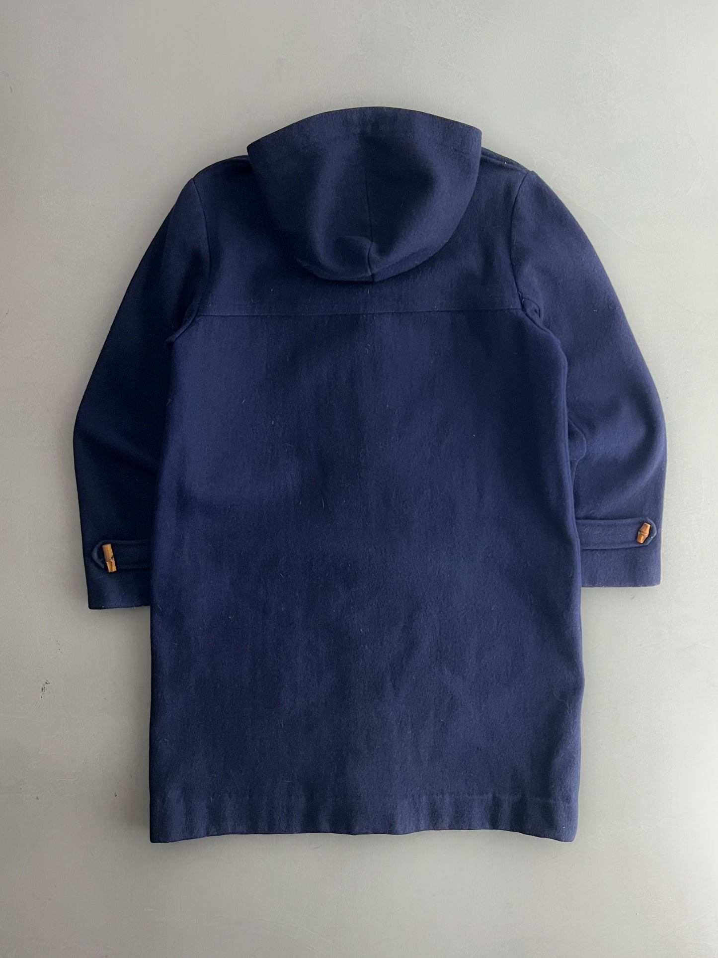 1960's Wool Duffle Coat [M]