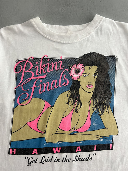 1980's Get Leid In The Shade Tee [L]