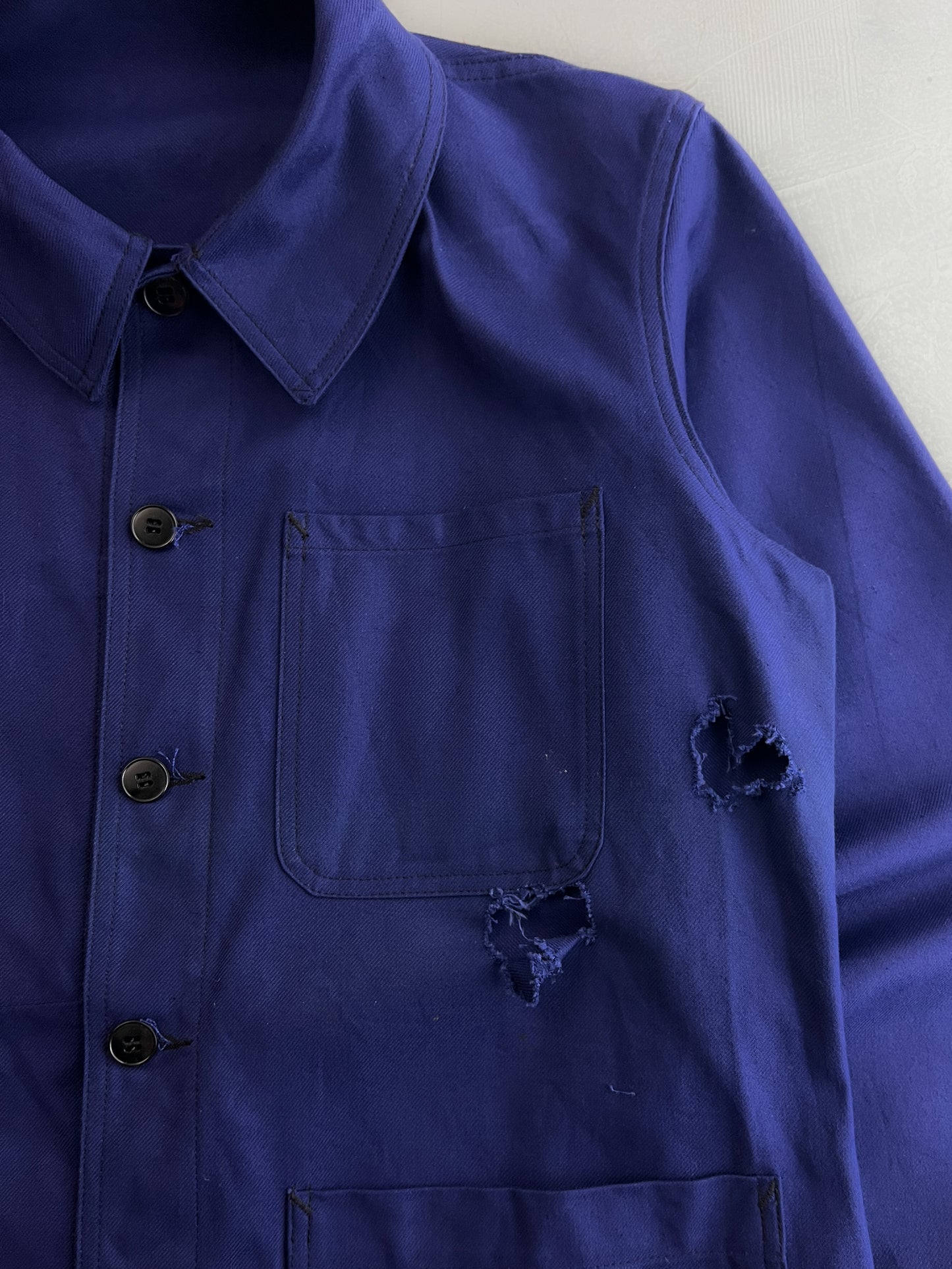 1960's French Chore Jacket [M]