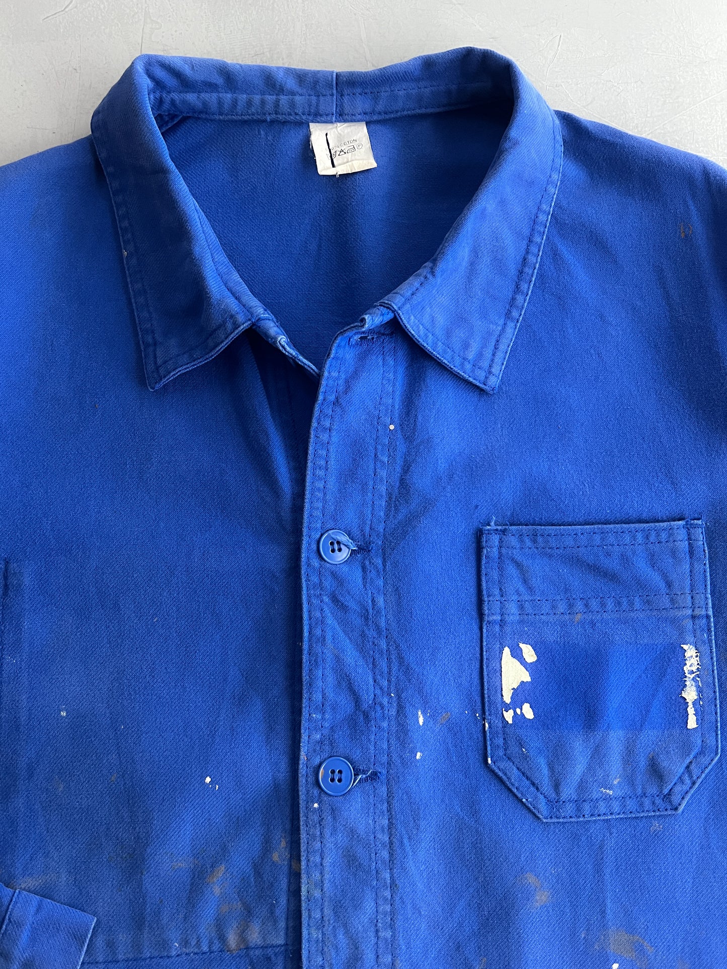 Thrashed Euro Chore Jacket [L]