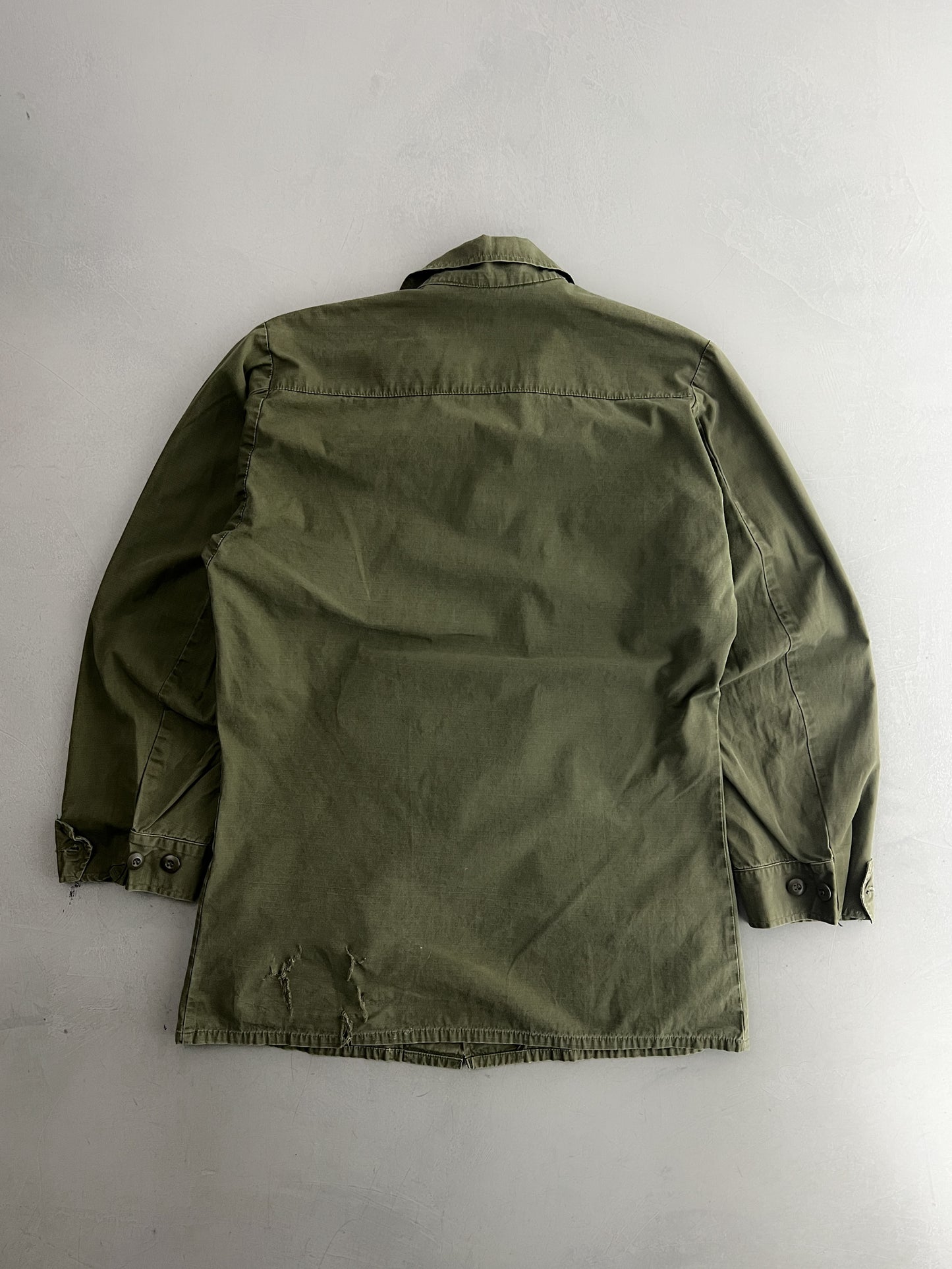 1970's USMC Jungle Jacket [M]