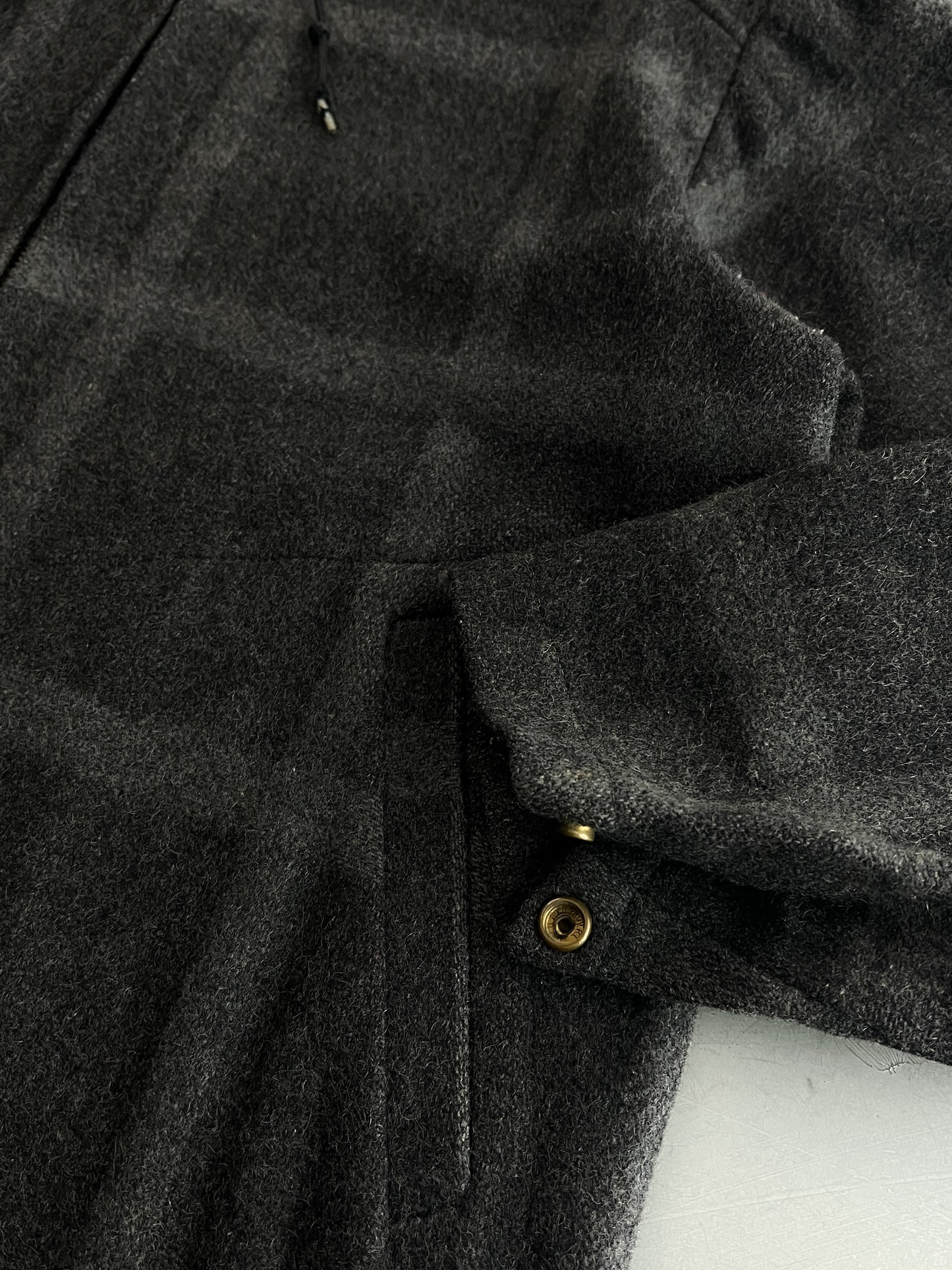 1970's McGregor Wool Jacket [M/L]