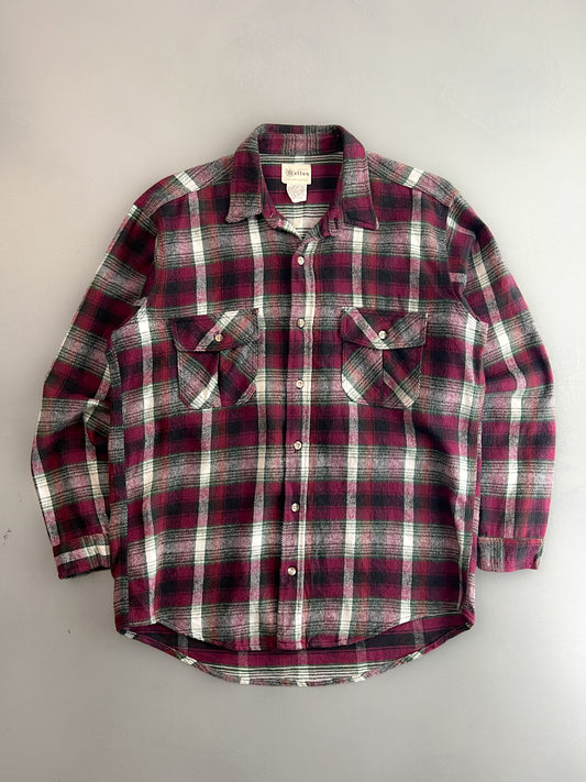 Made in USA Melton Flannel [L]