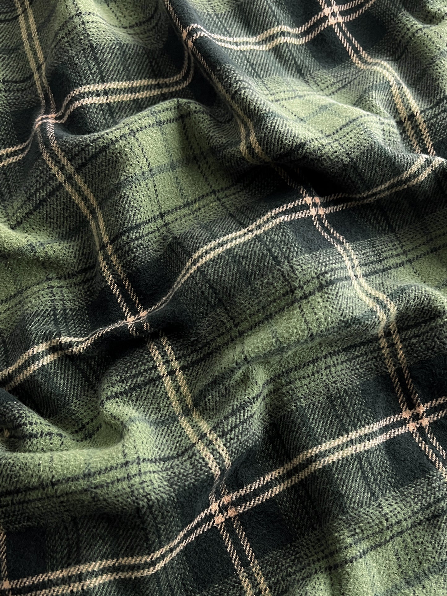 Field & Stream Cotton Flannel [XL]