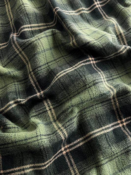 Field & Stream Cotton Flannel [XL]