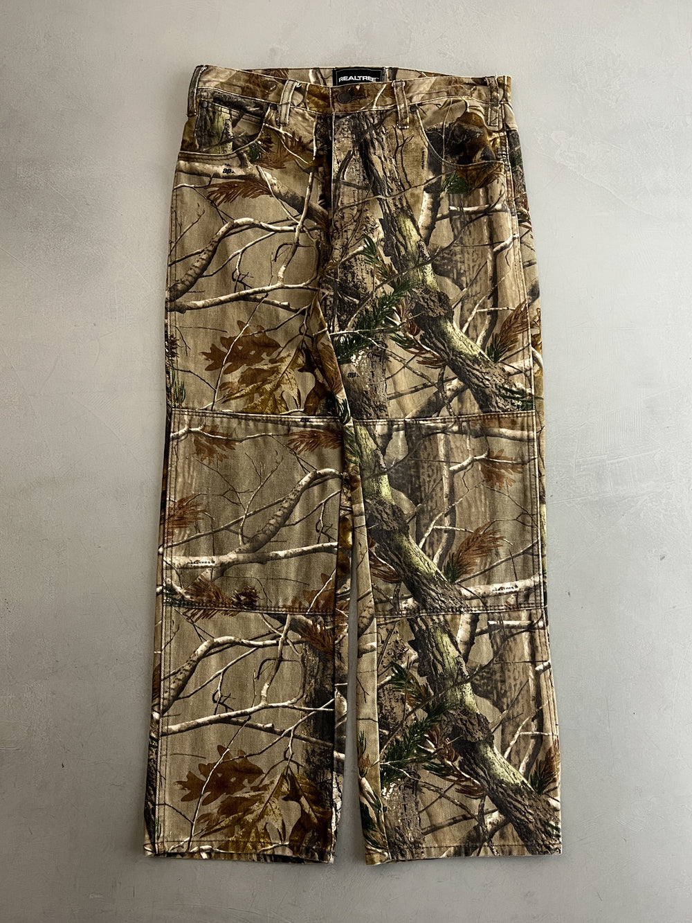 Realtree Double Knees [30"]