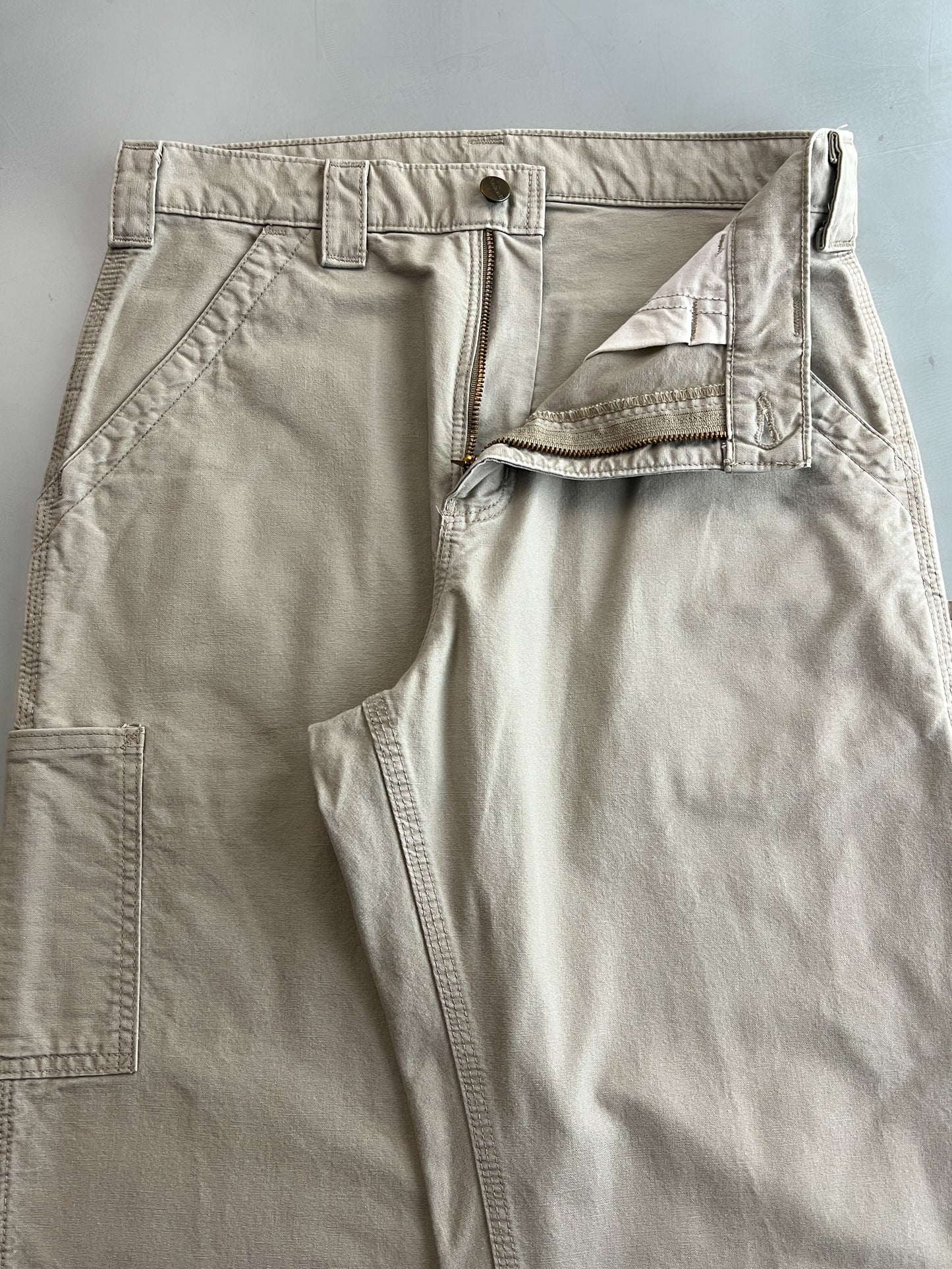 Carhartt Carpenter Pants [31']