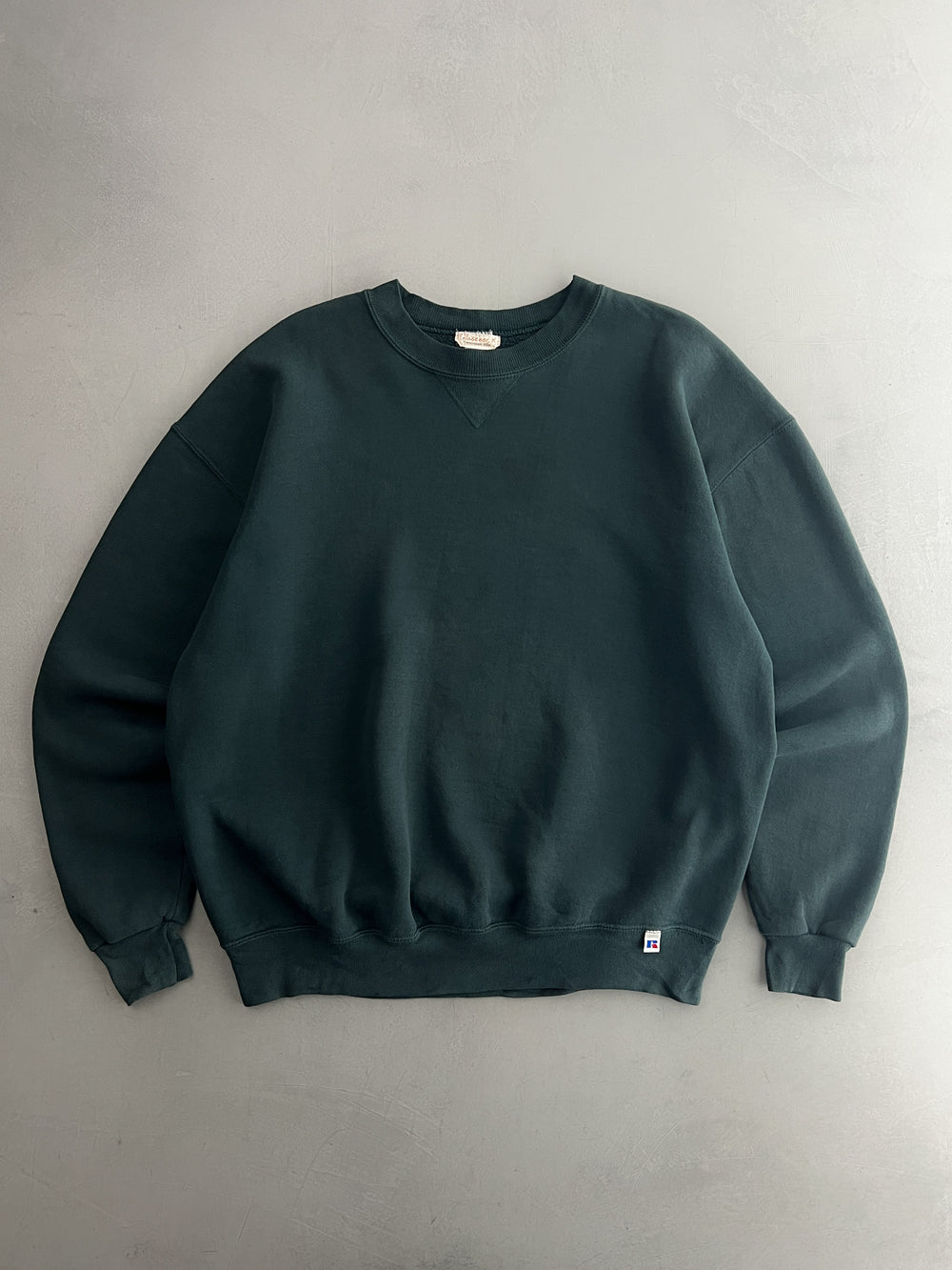 Made In USA Russell Sweatshirt [XL]