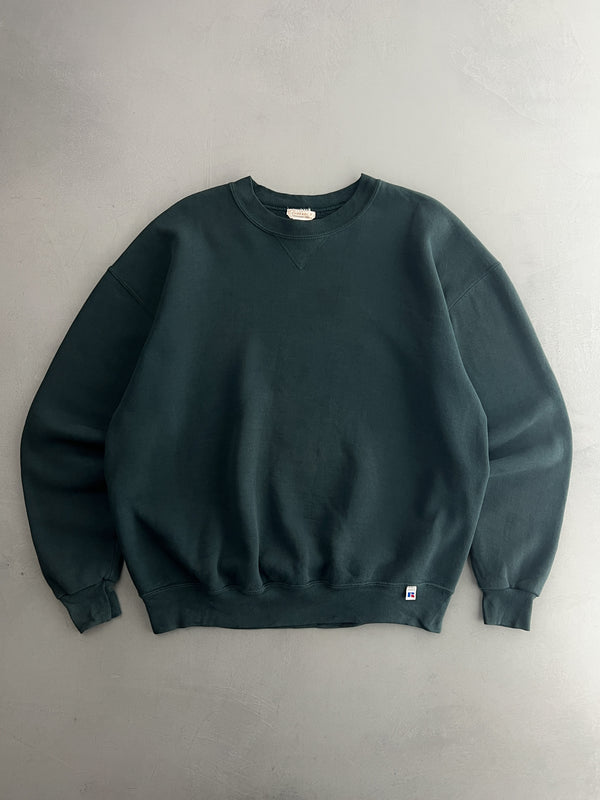 Made In USA Russell Sweatshirt [XL]