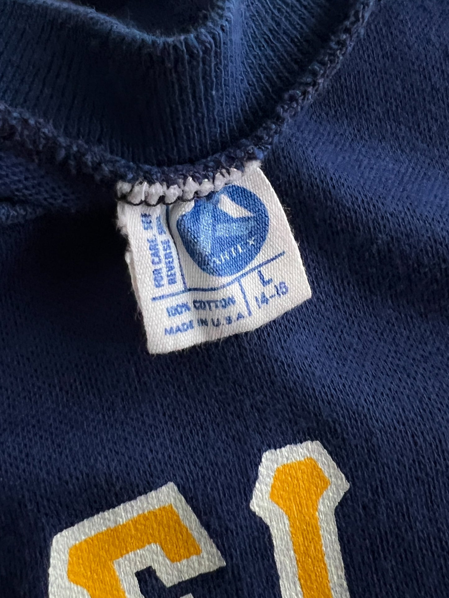 Heidelberg Football Jersey Tee [S]