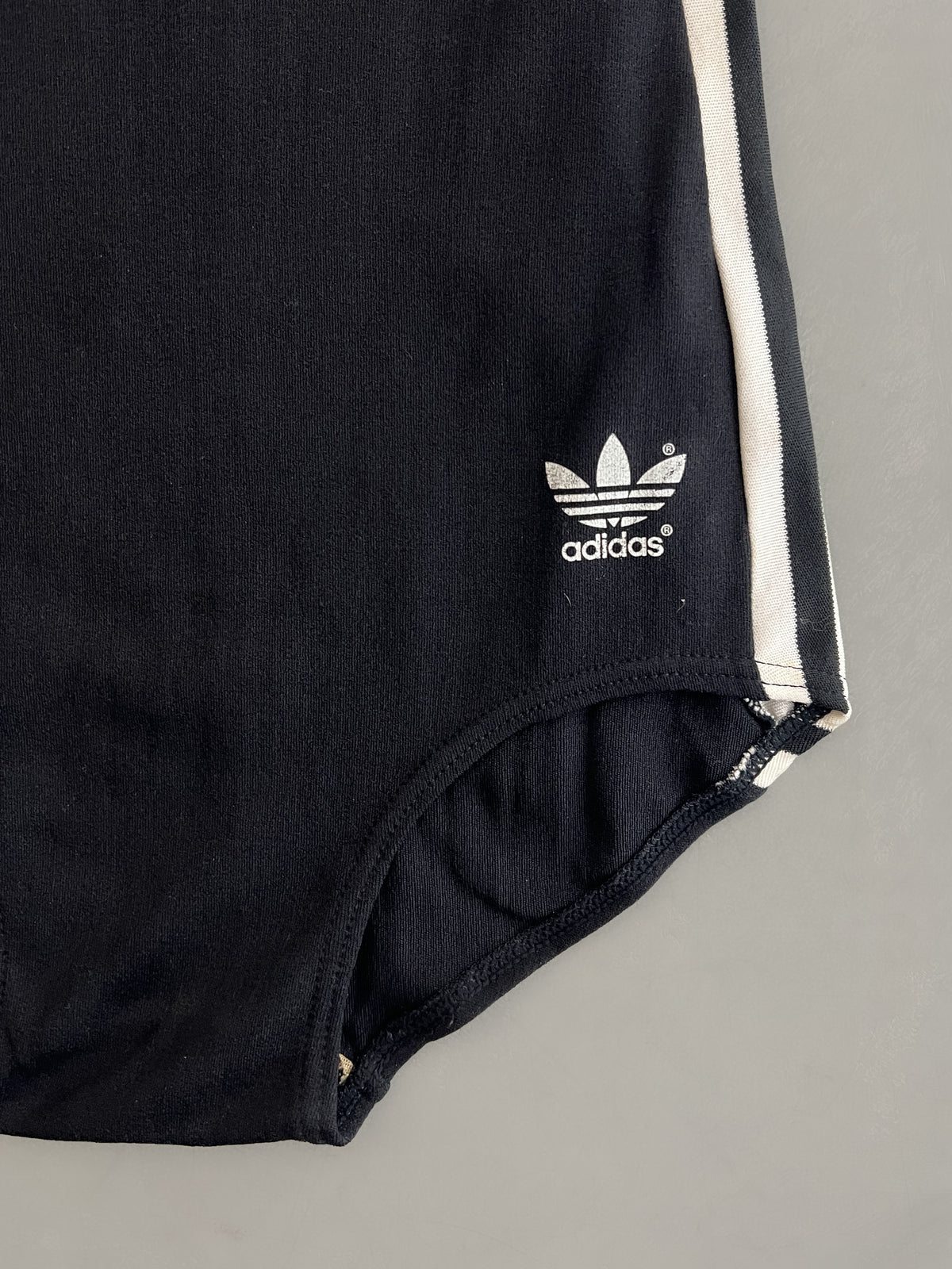 1970's Adidas Bodysuit [Women's 8]