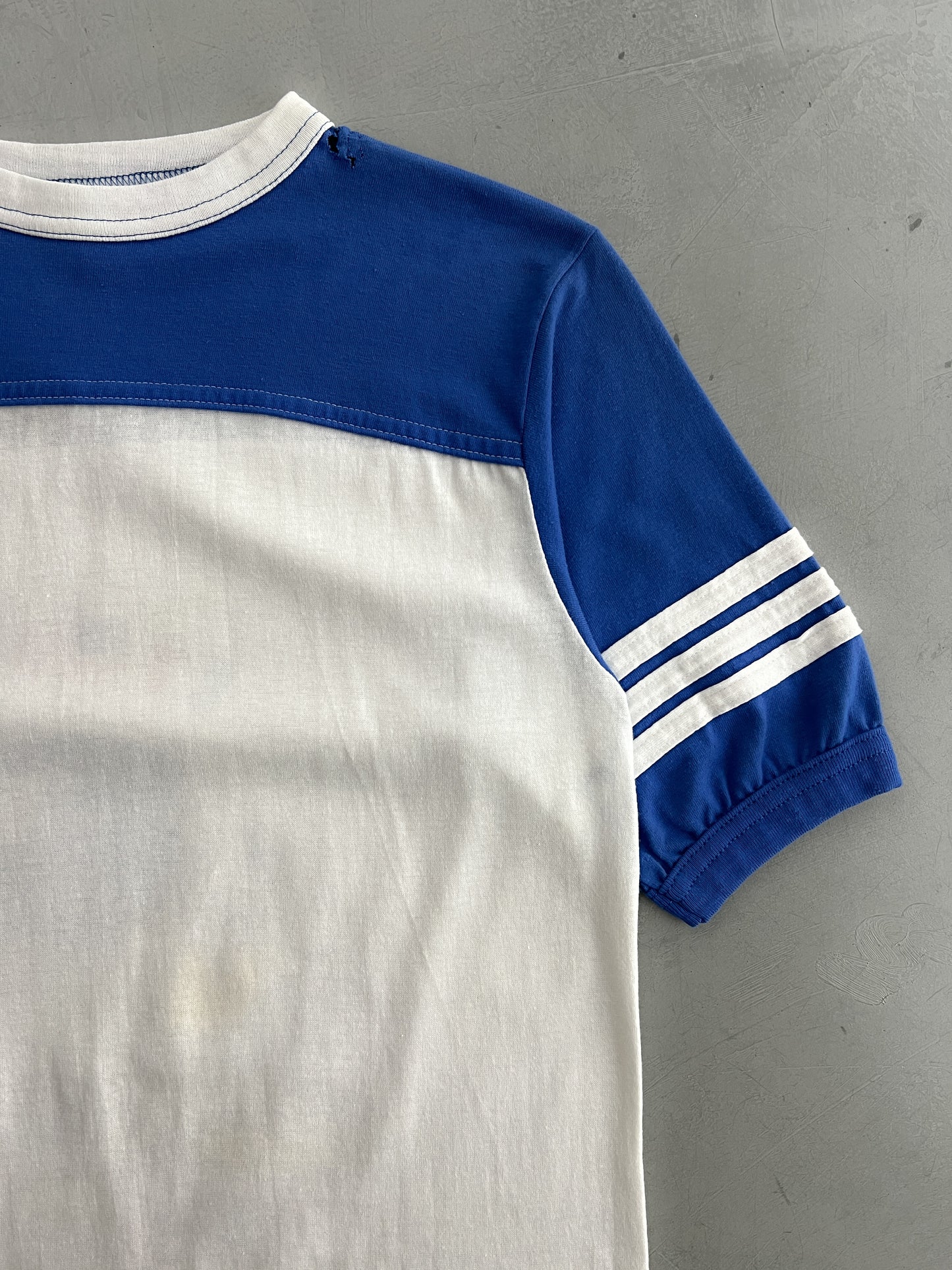1980's NASA Ringer [L]
