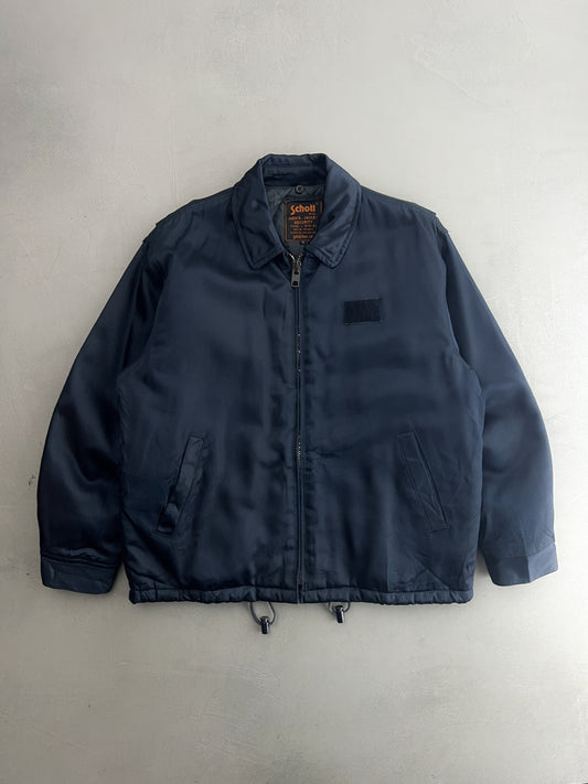 Schott Bomber Jacket [L]