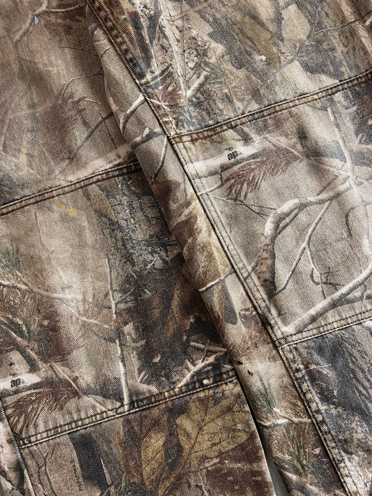 Levi's Double Knee RealTree Pants [36"]