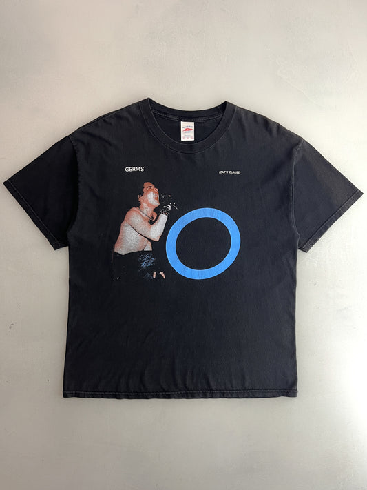 Early 00's Germs (Cat's Clause) [XL]