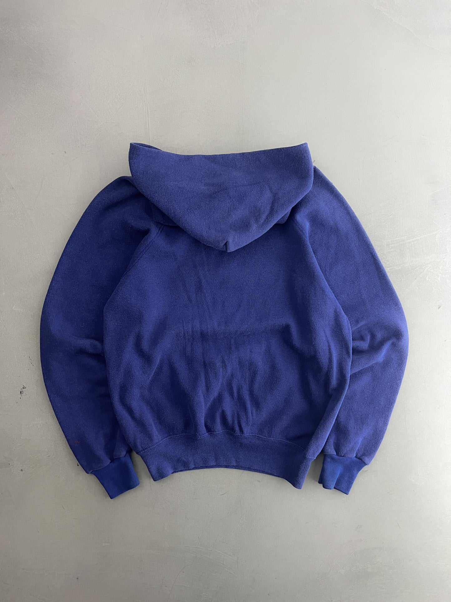 Faded 1970's Tea Chargers Sweatshirt [M]