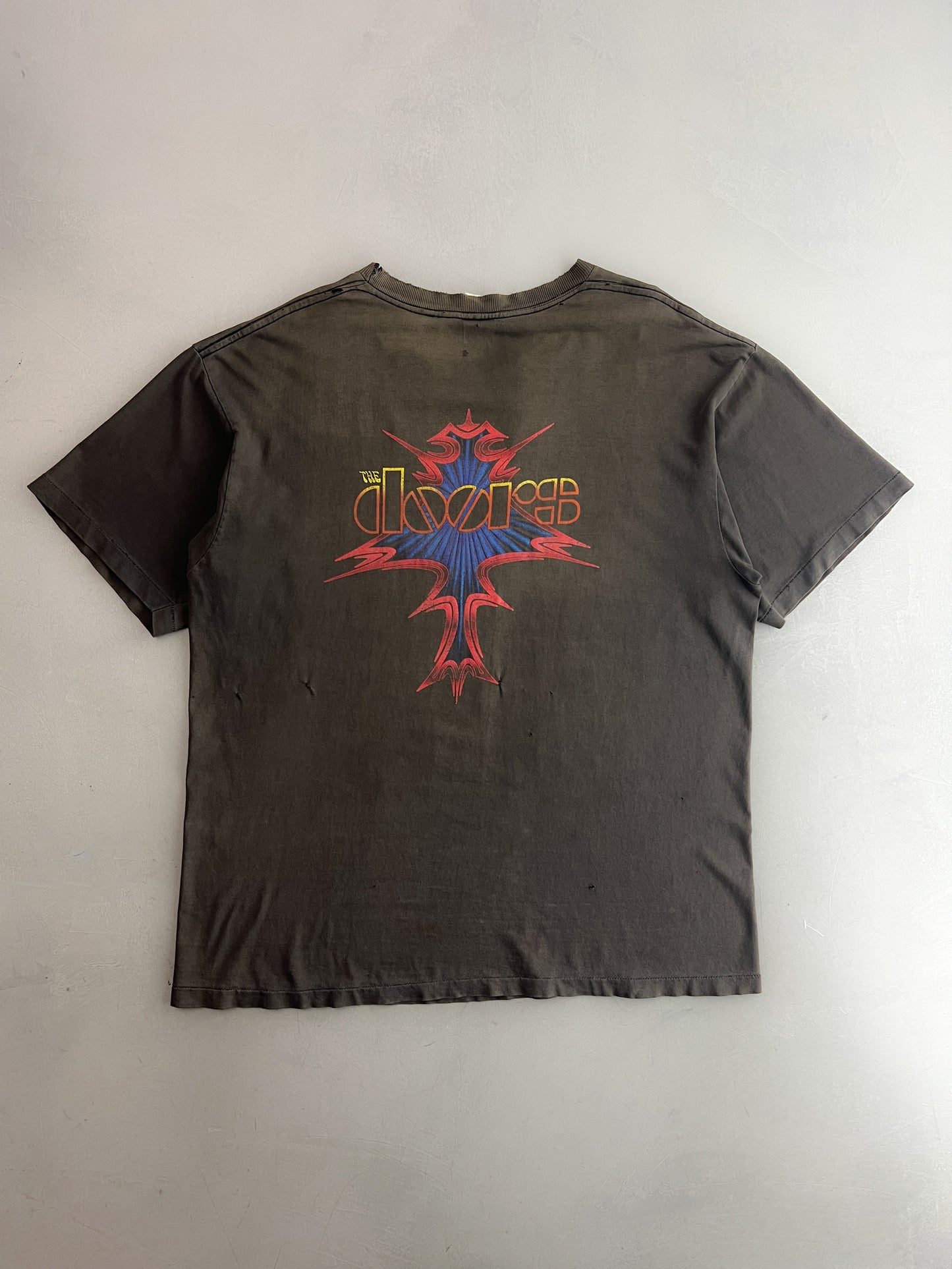 '95 The Doors Tee [XL]