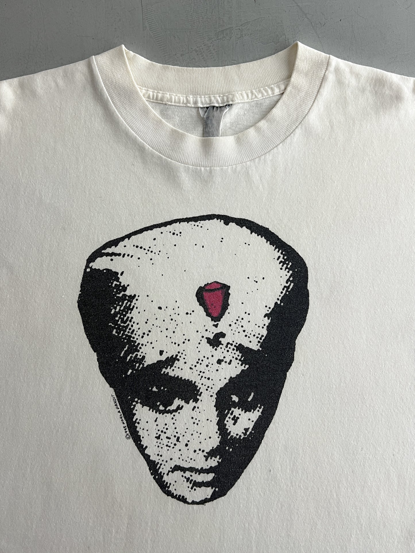 95' Korla Pandit Mesmerist Tee [XL]