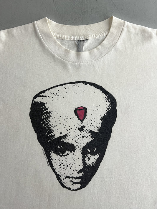 95' Korla Pandit Mesmerist Tee [XL]