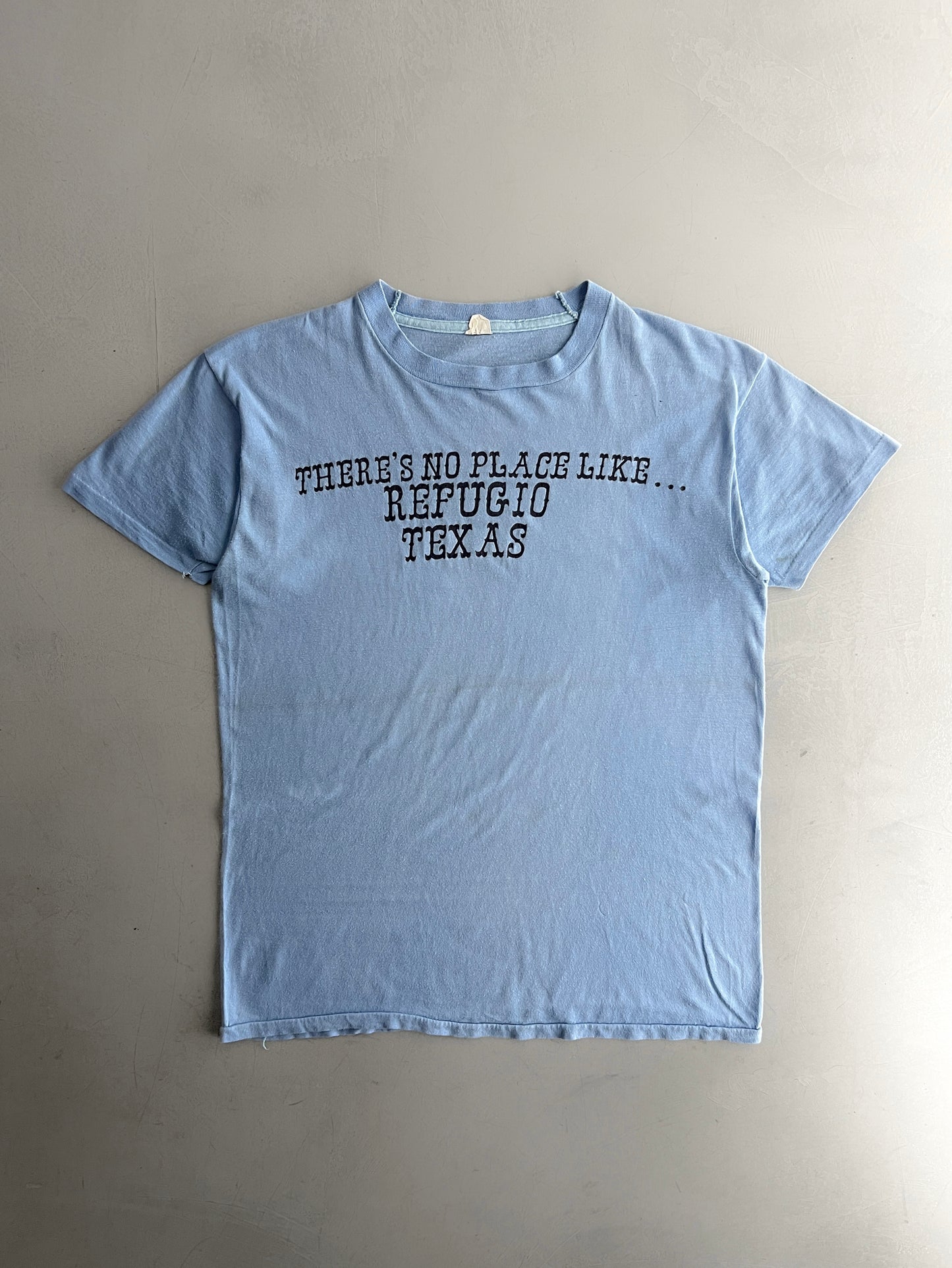 1980's There's No Place Like.. Tee [S]