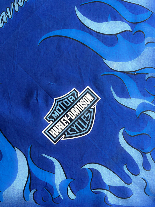 Harley Davidson Bandanna