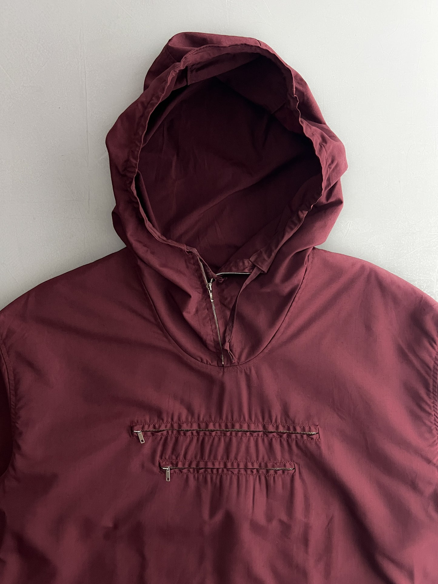 1960's Hartwig Schmidt Anorak [L]