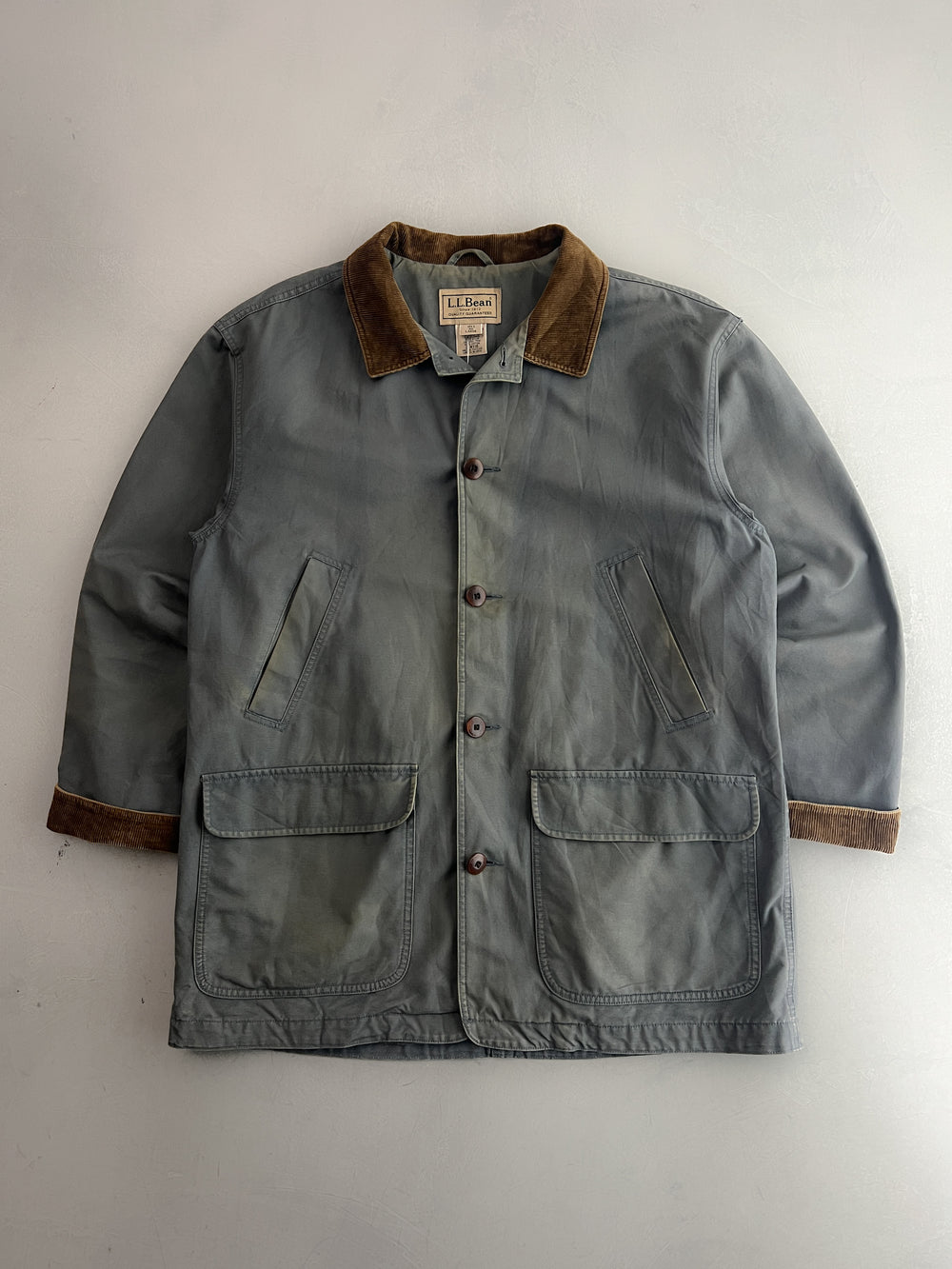 L.L.Bean Barn Coat [L/XL]