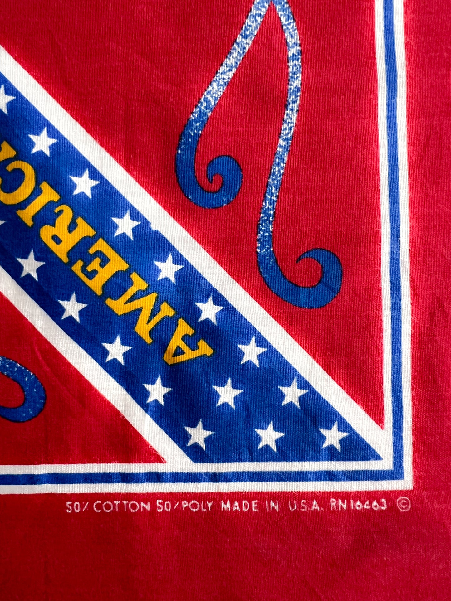 Harley Davidson Bandanna