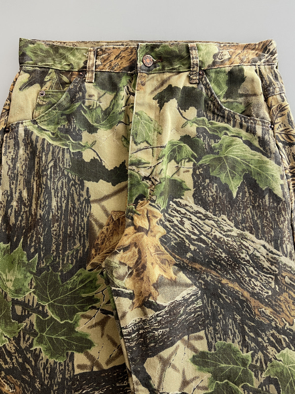 Duxbak Realtree Pants [31"]