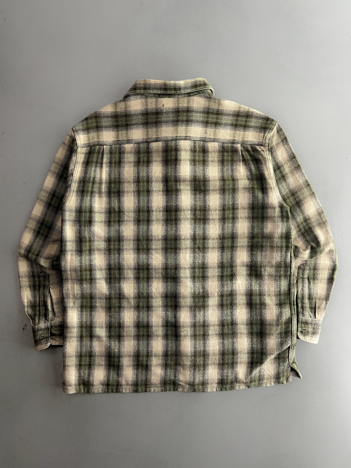 Saint Johns Bay Cotton Flannel [L]