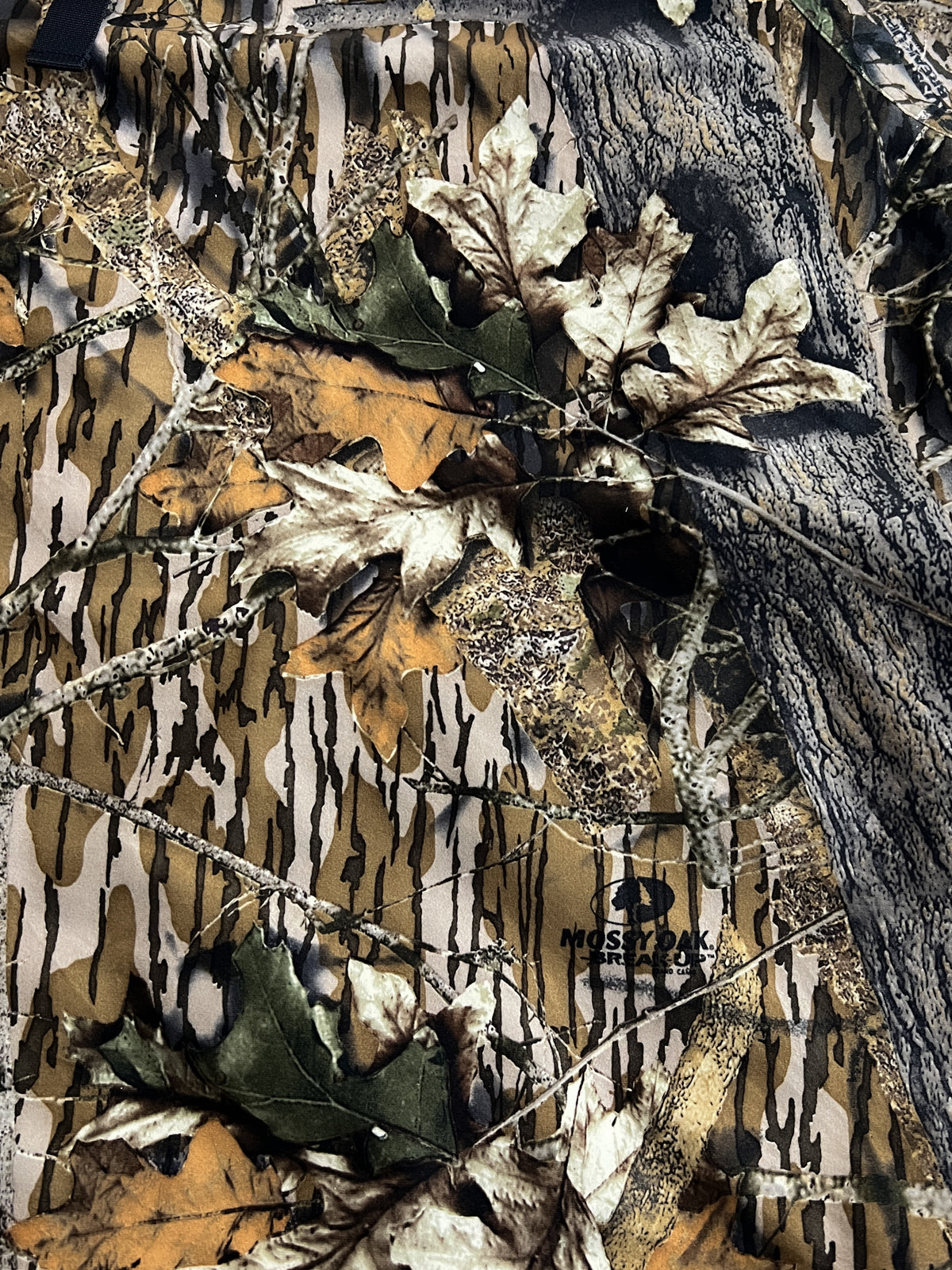 Cabela's Mossy Oak Jacket [XL]