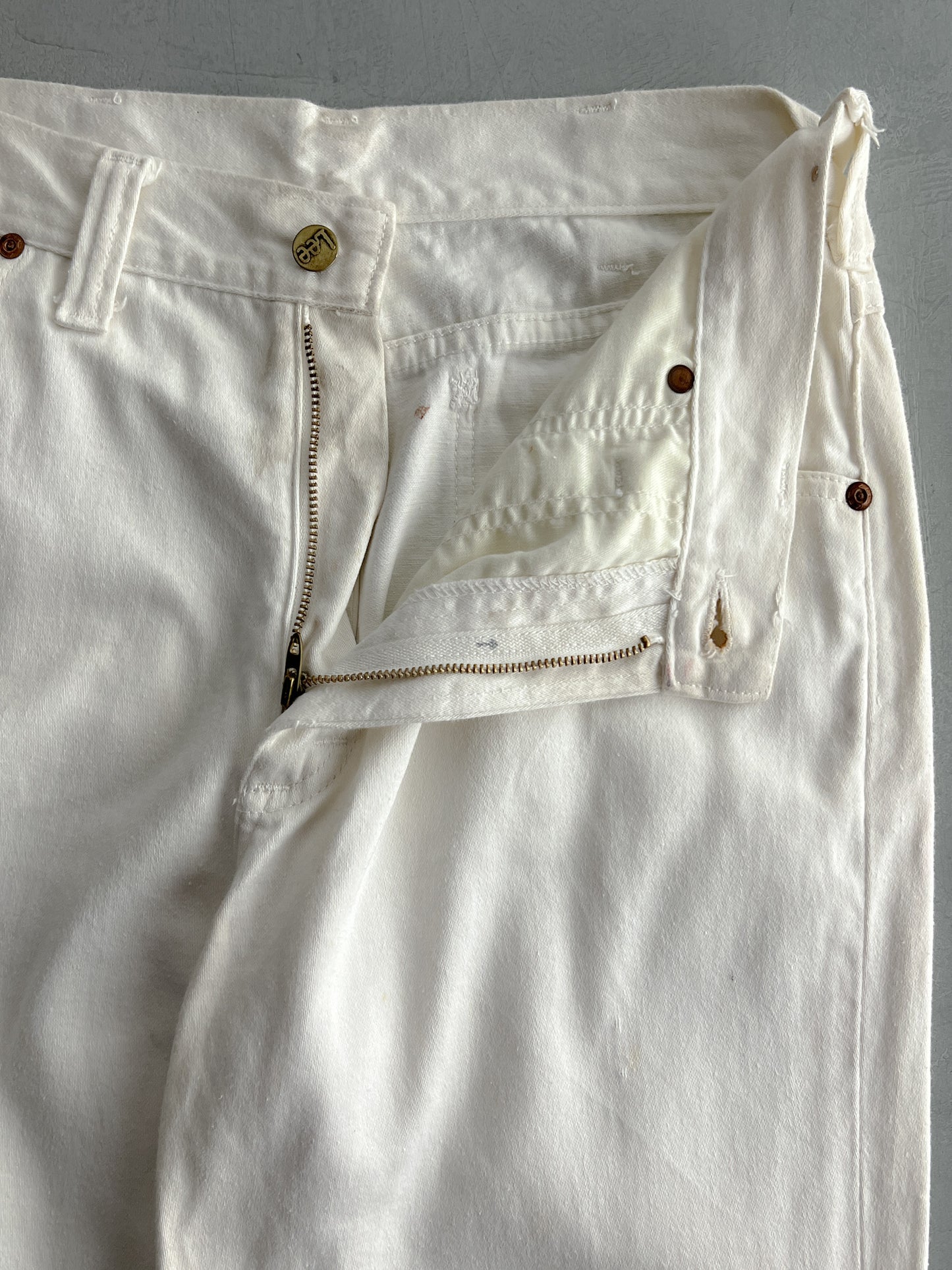 1970's Lee Flares [29"]