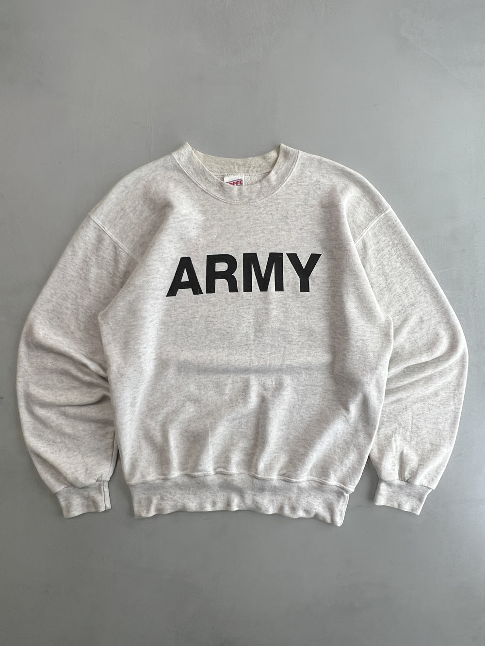 Army Sweatshirt [M]