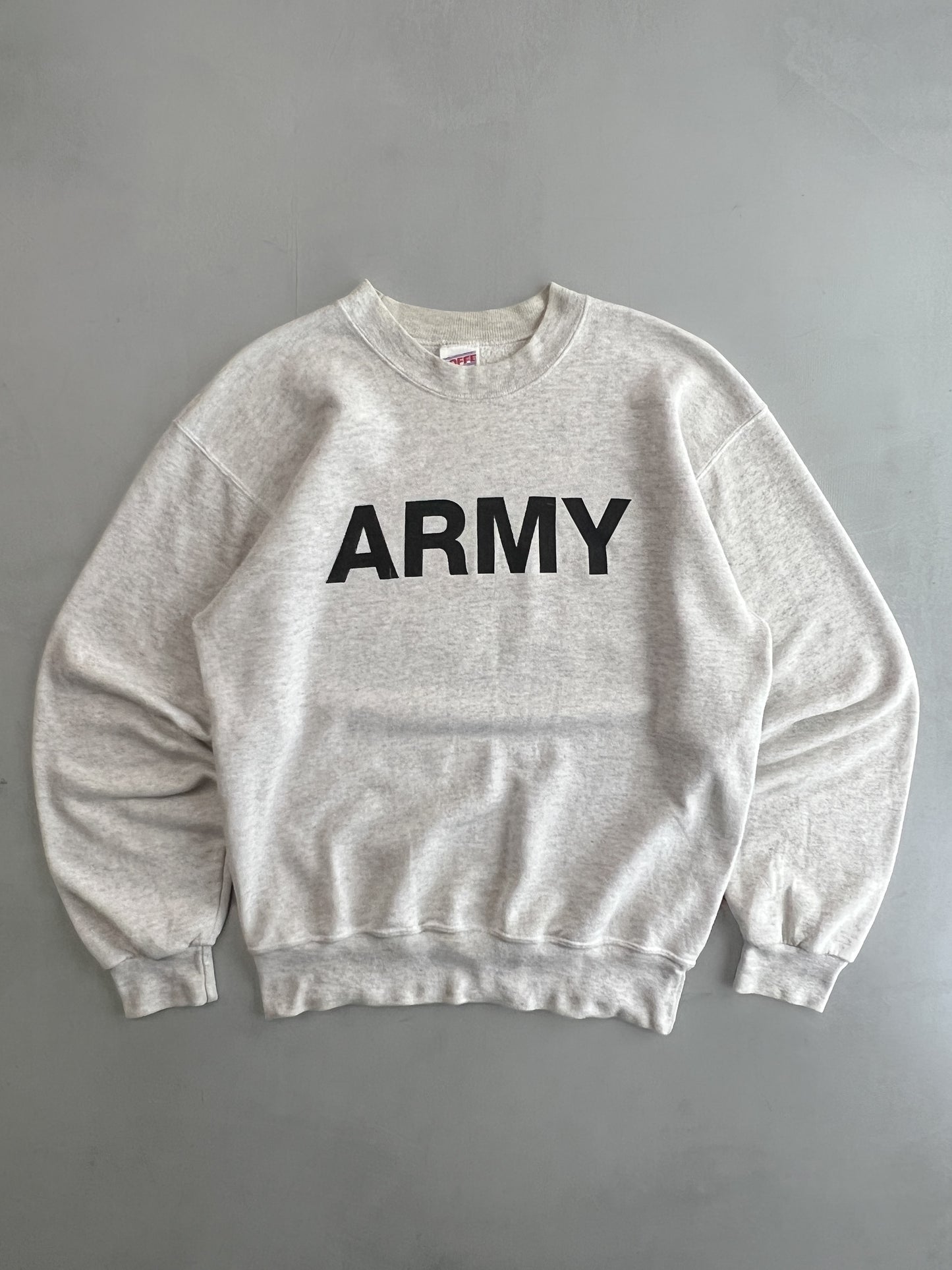 Army Sweatshirt [M]
