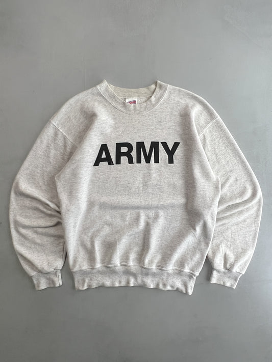 Army Sweatshirt [M]