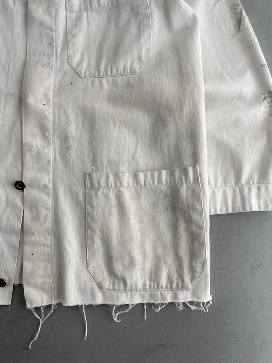 Thrashed Work Jacket [L]