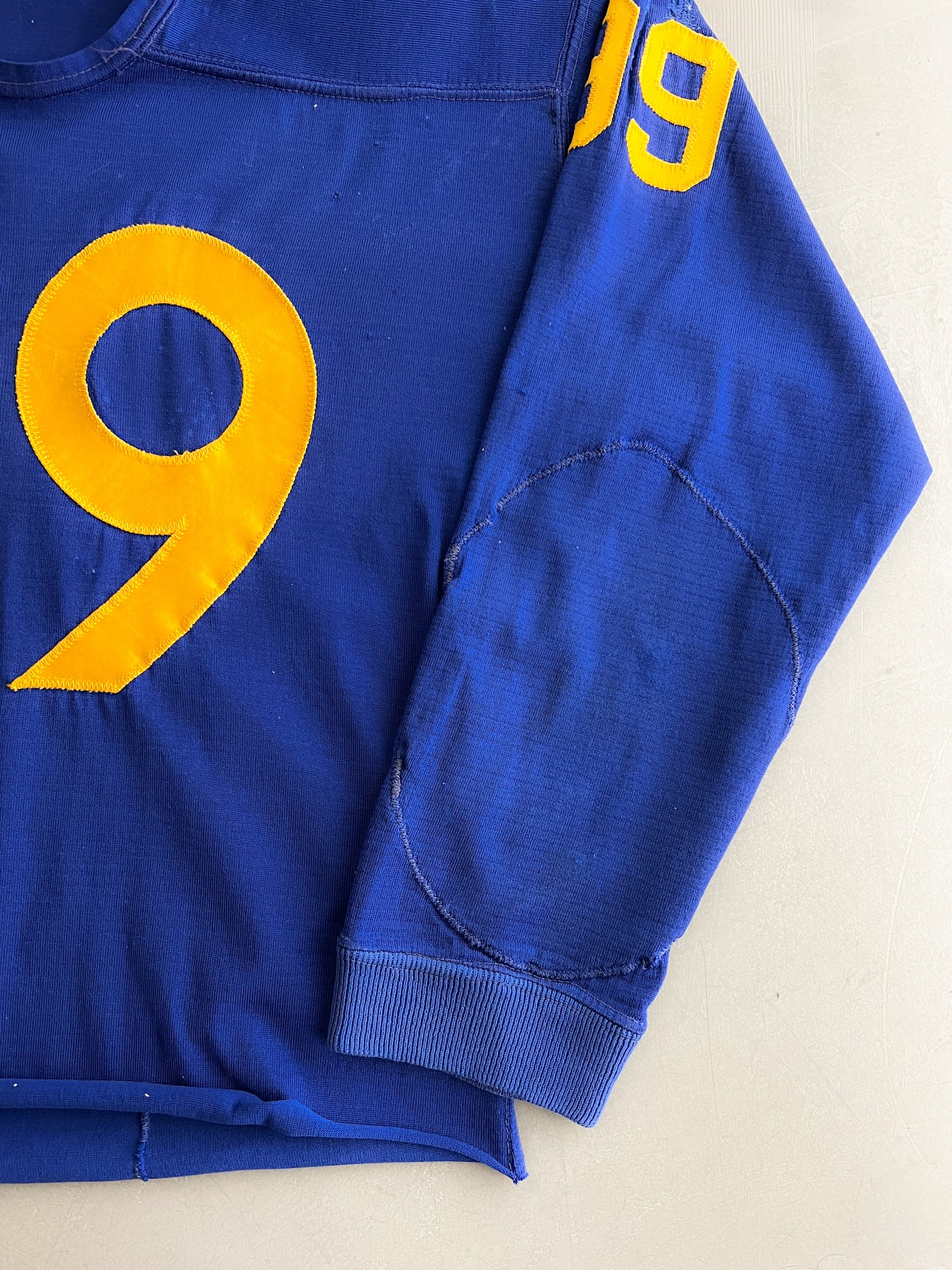 1960's "99" Durene Jersey [M/L]