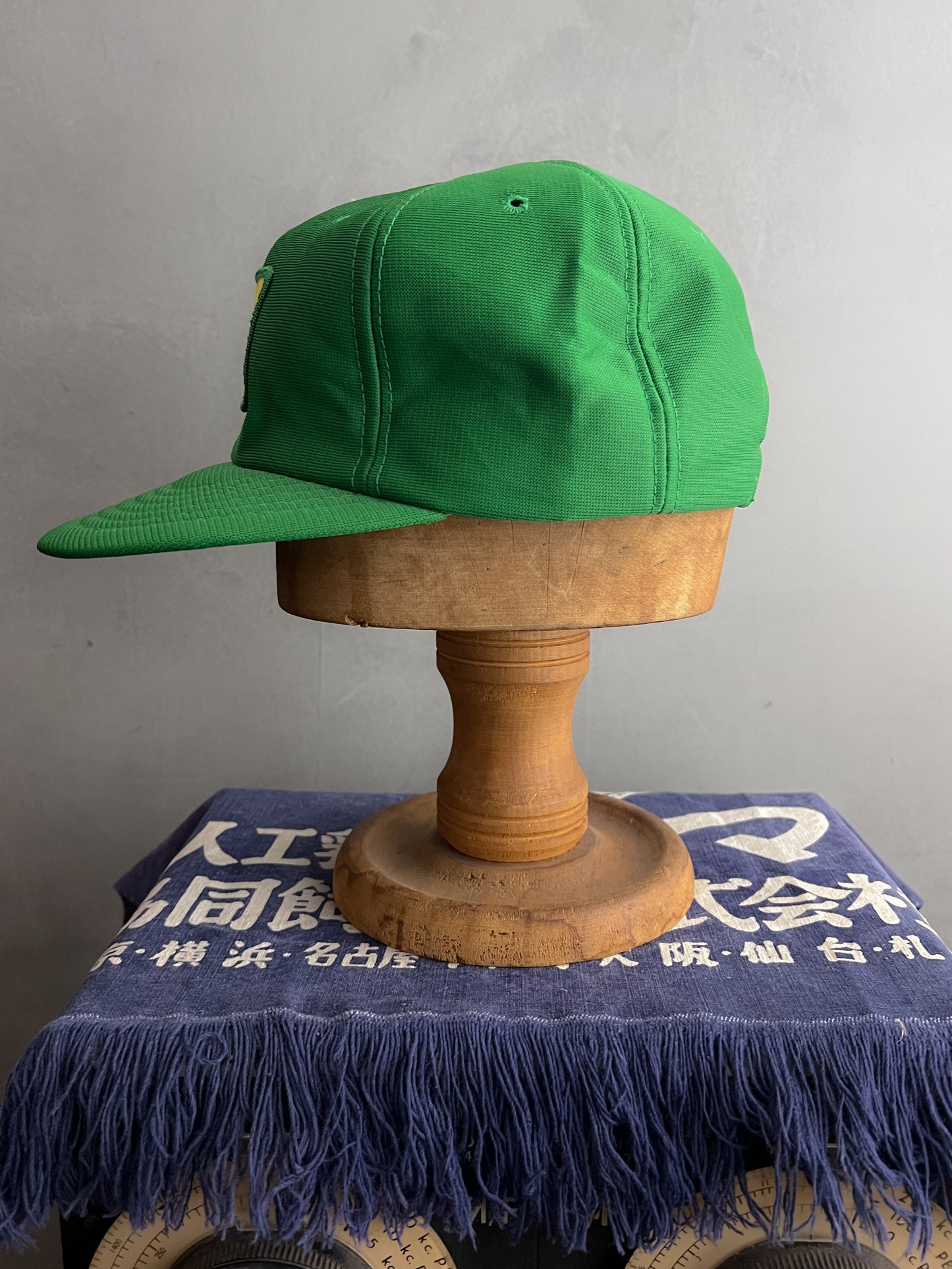 John Deer Full Foam Trucker Cap