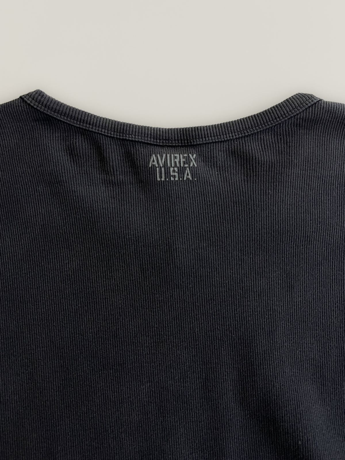 1990's Avirex Thermal [M]
