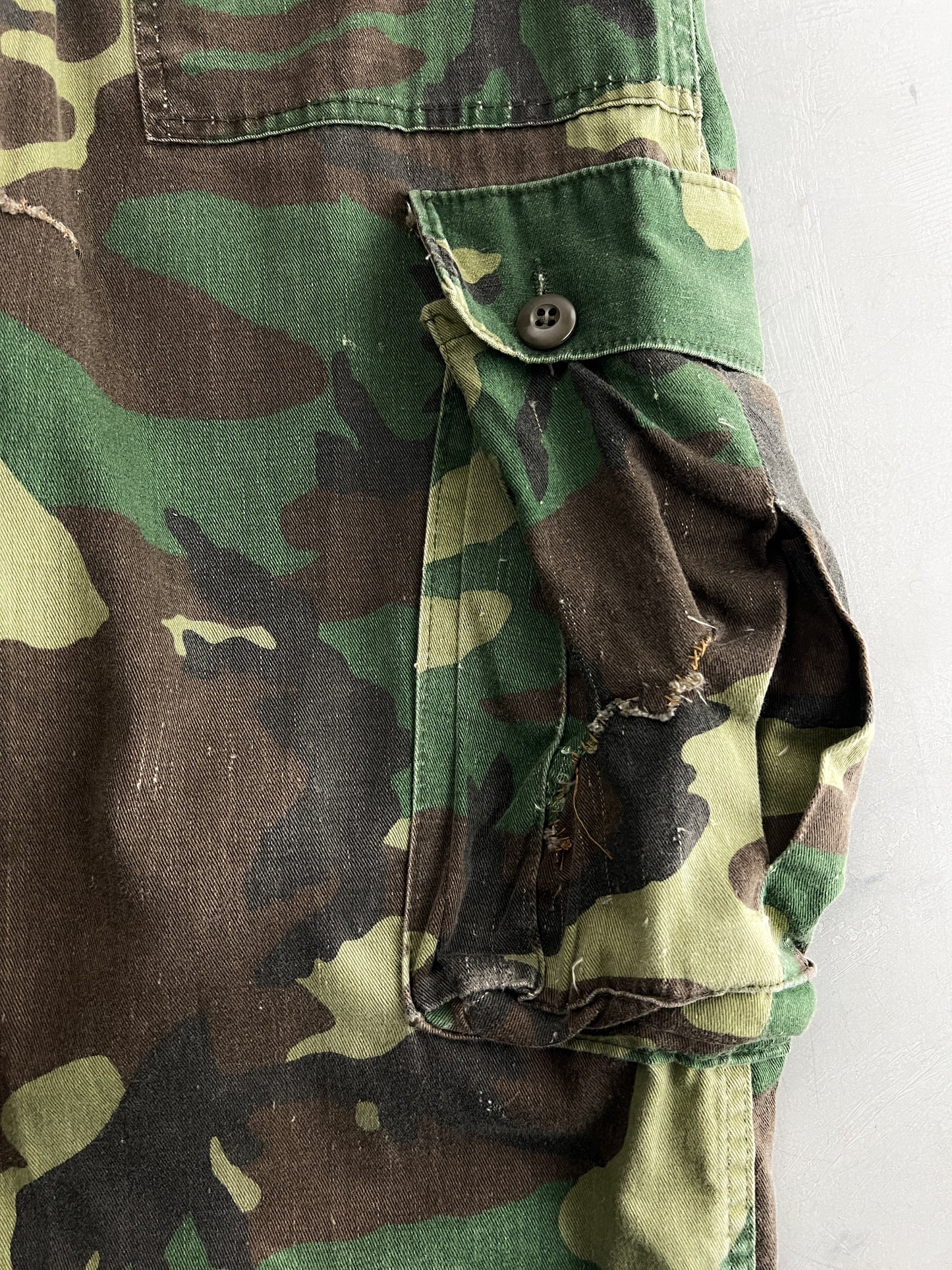 US Army Cargo Pants [32"]