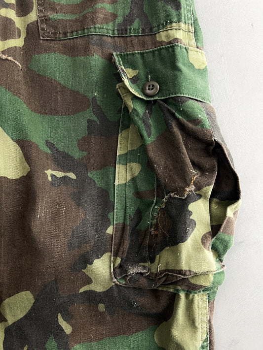 US Army Cargo Pants [32"]