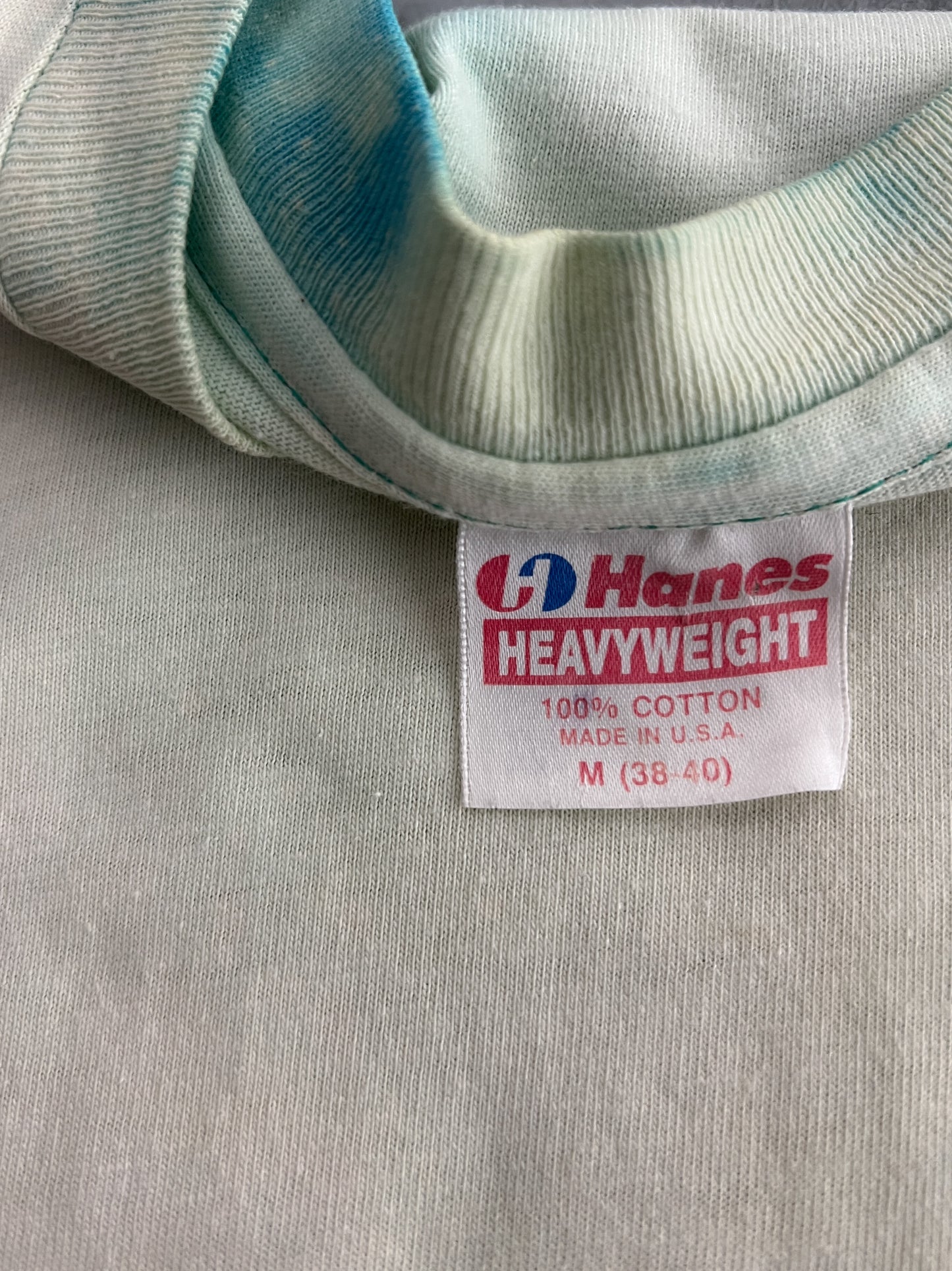 1990's Pocket Tee [M]