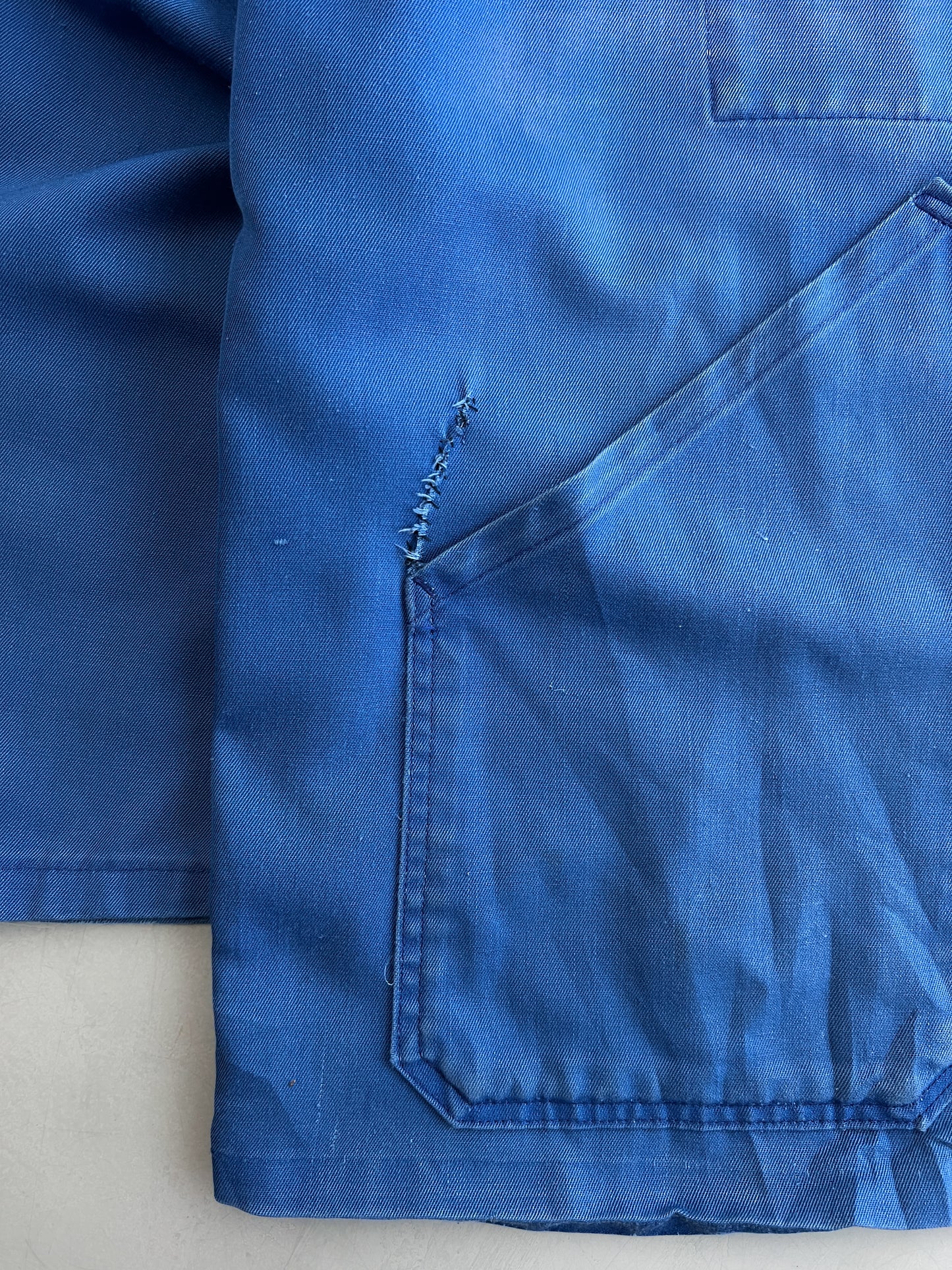 Sonorco Faded French Chore Jacket [L]