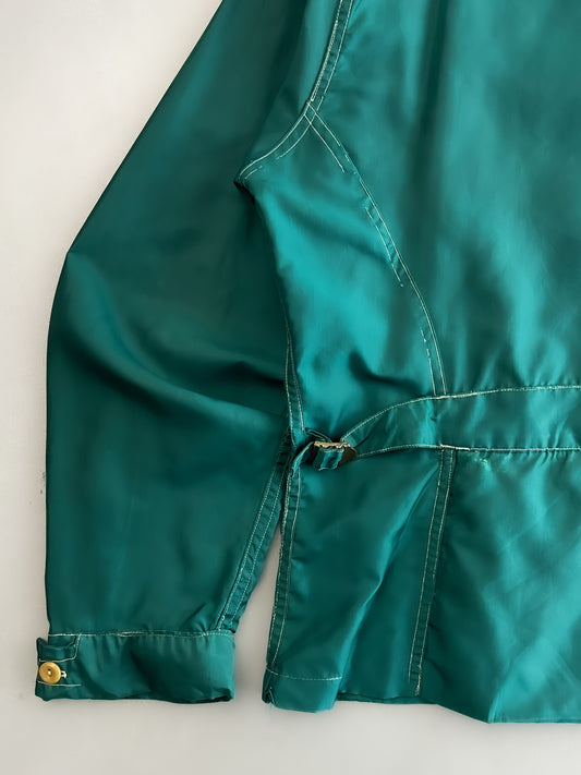 50's/60's Bantamac Half Belt Sports Jacket [M]