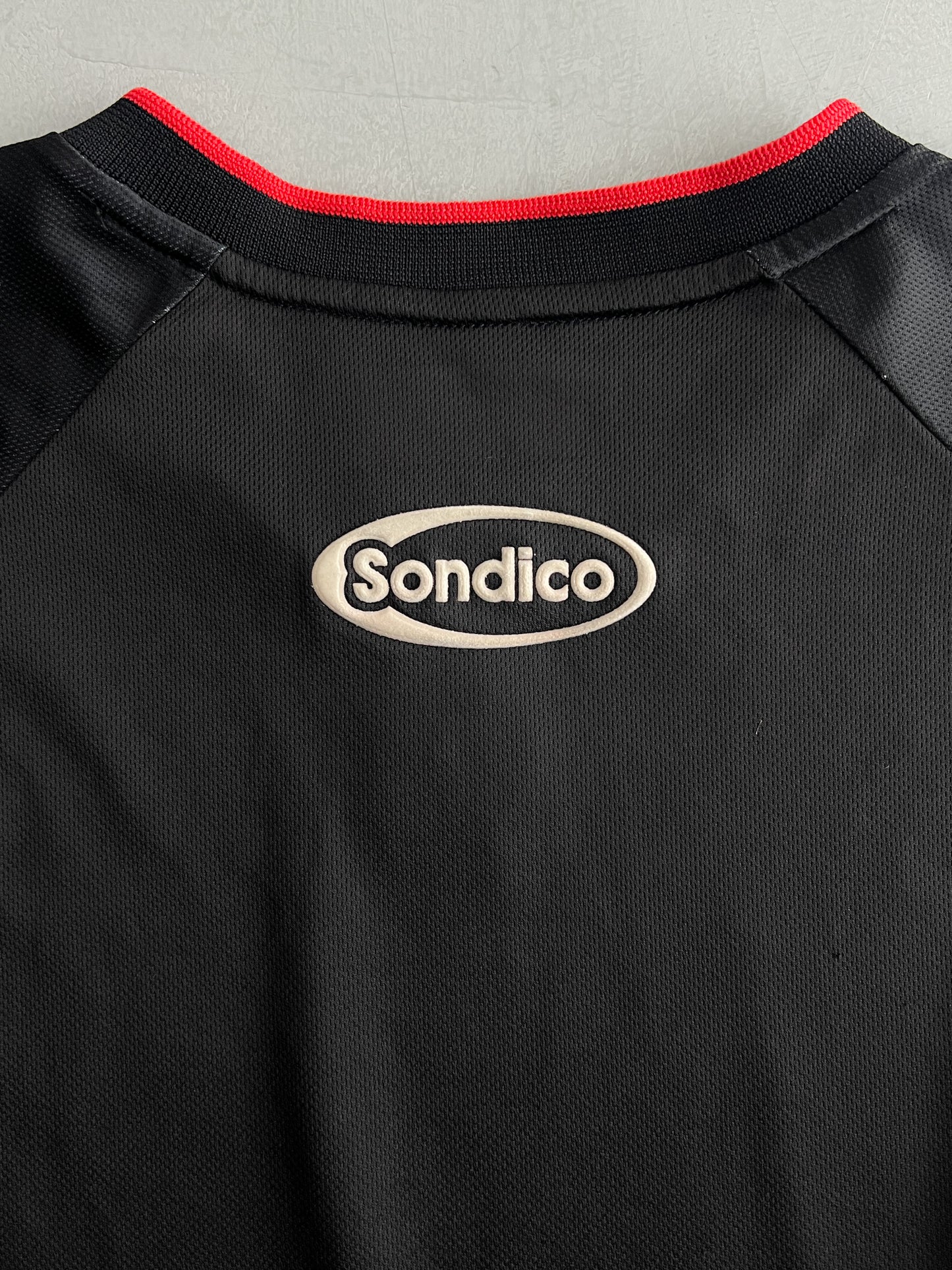 Sonidco Flame Jersey [L]