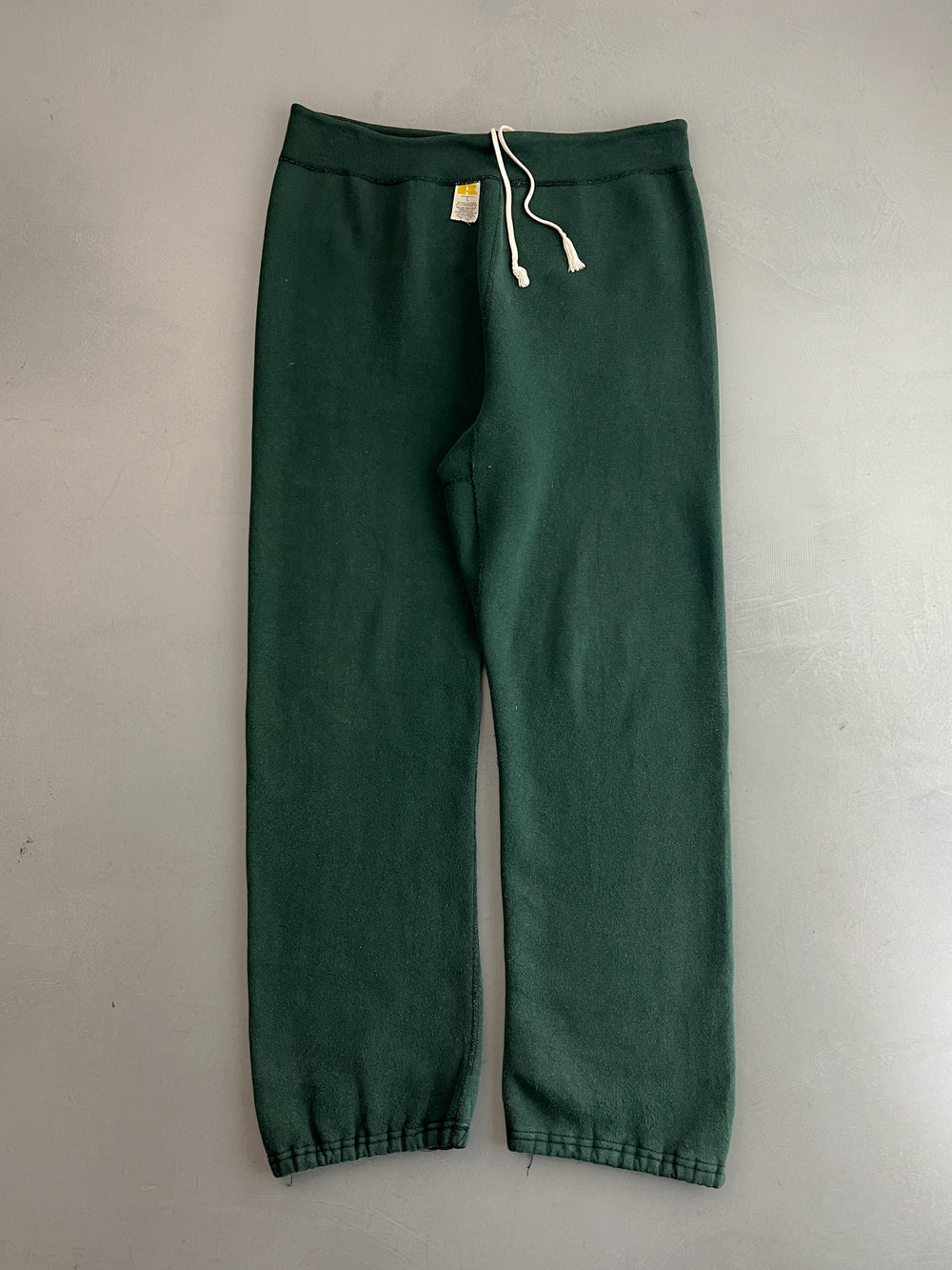 1970's Faded Russell Athletic Sweatpants [28”-36”]